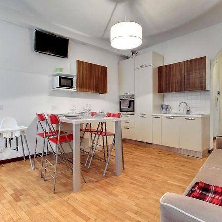 Ca' Torretta - San Marco Apartment Венеция Экстерьер фото