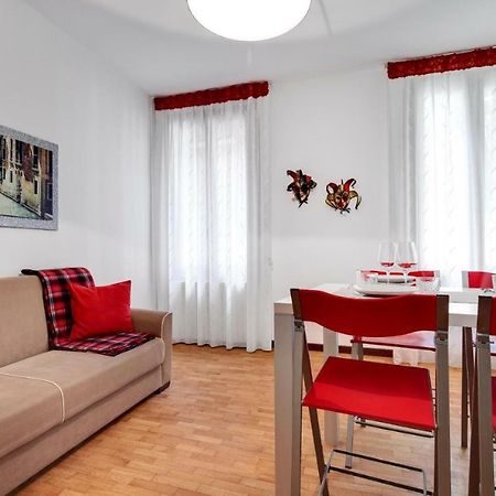 Ca' Torretta - San Marco Apartment Венеция Экстерьер фото