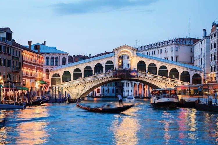 Ca' Torretta - San Marco Apartment Венеция Экстерьер фото