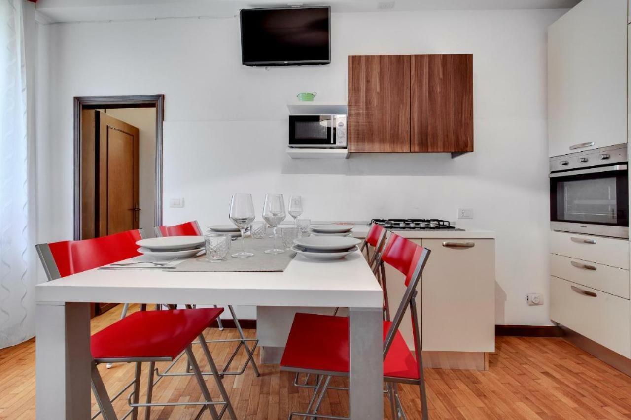 Ca' Torretta - San Marco Apartment Венеция Экстерьер фото
