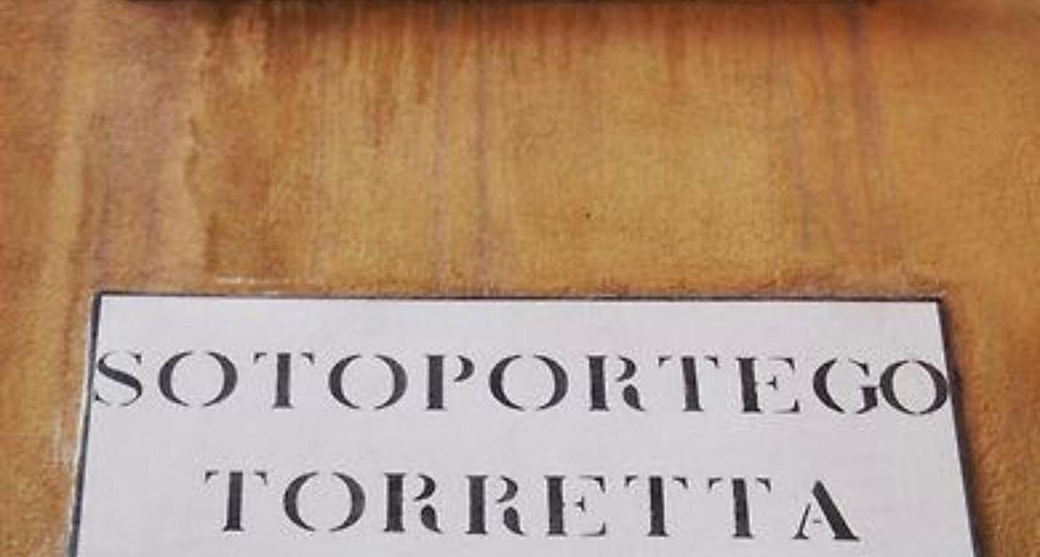 Ca' Torretta - San Marco Apartment Венеция Экстерьер фото