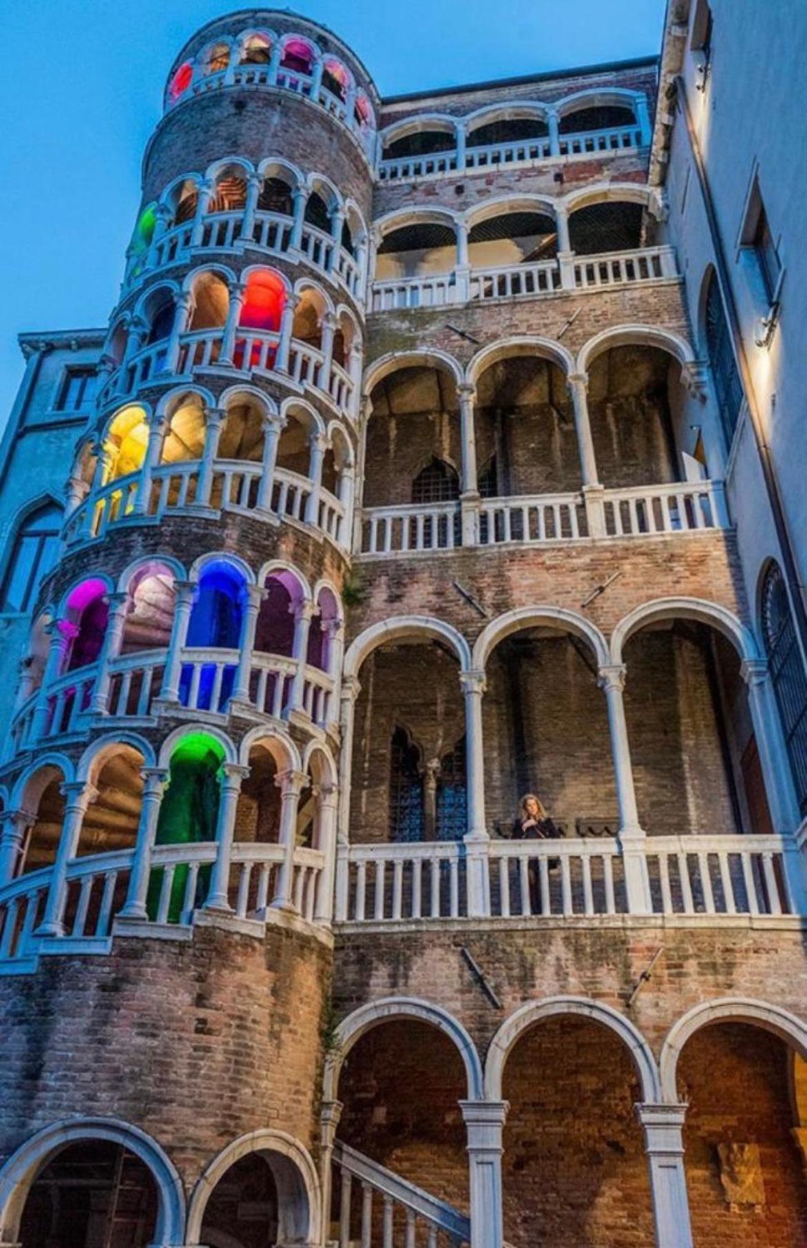 Ca' Torretta - San Marco Apartment Венеция Экстерьер фото