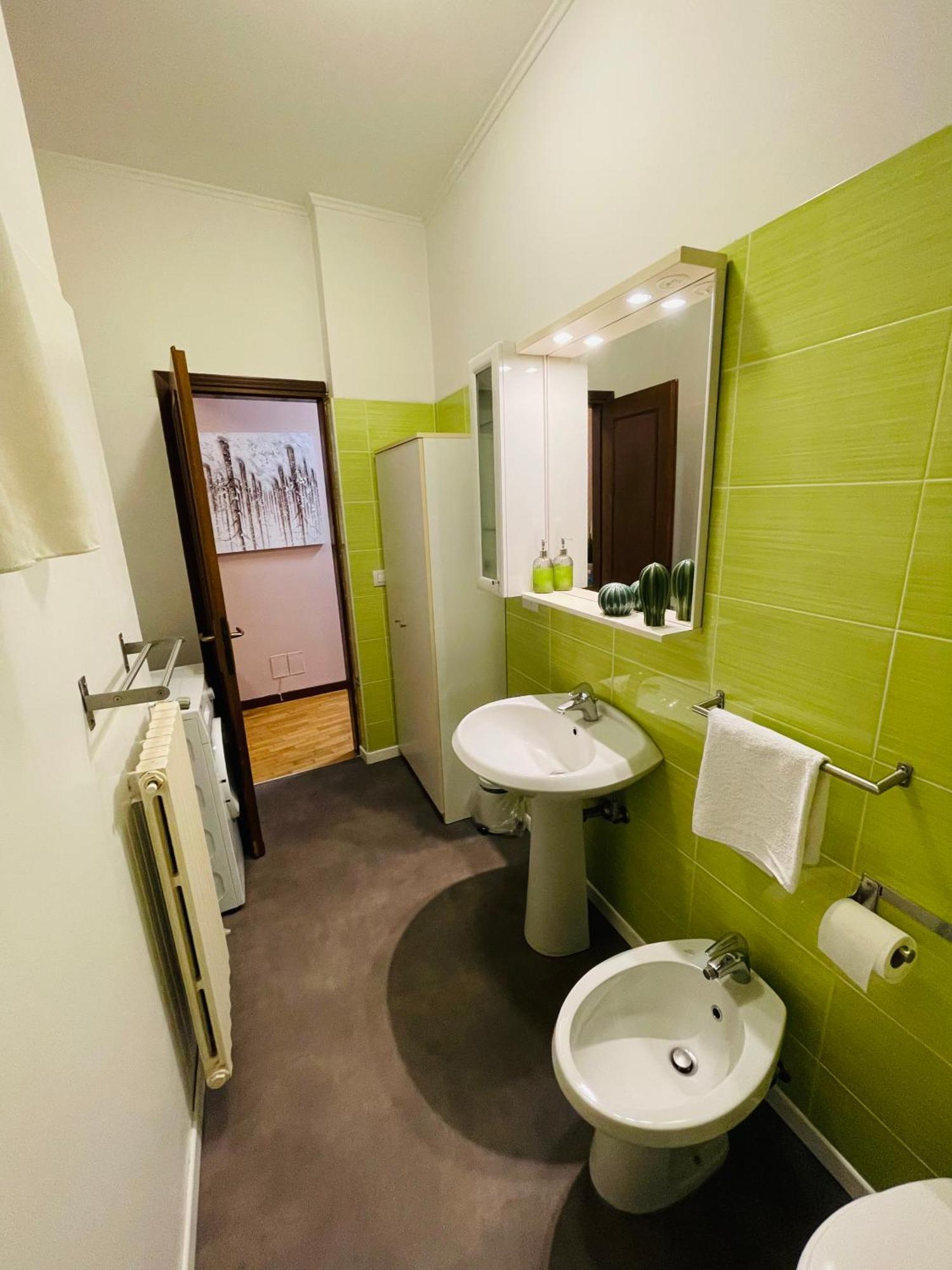 Ca' Torretta - San Marco Apartment Венеция Экстерьер фото