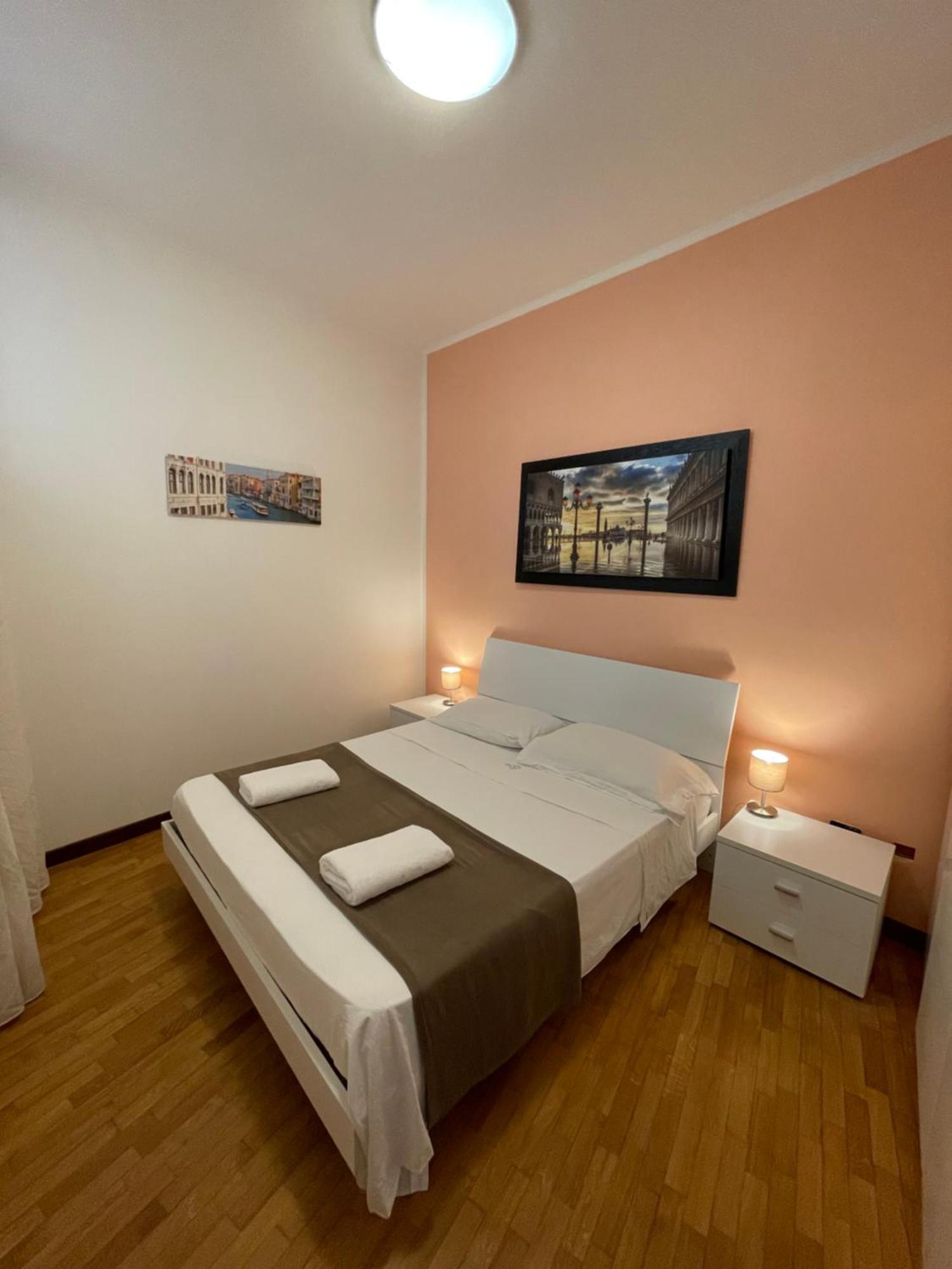 Ca' Torretta - San Marco Apartment Венеция Экстерьер фото