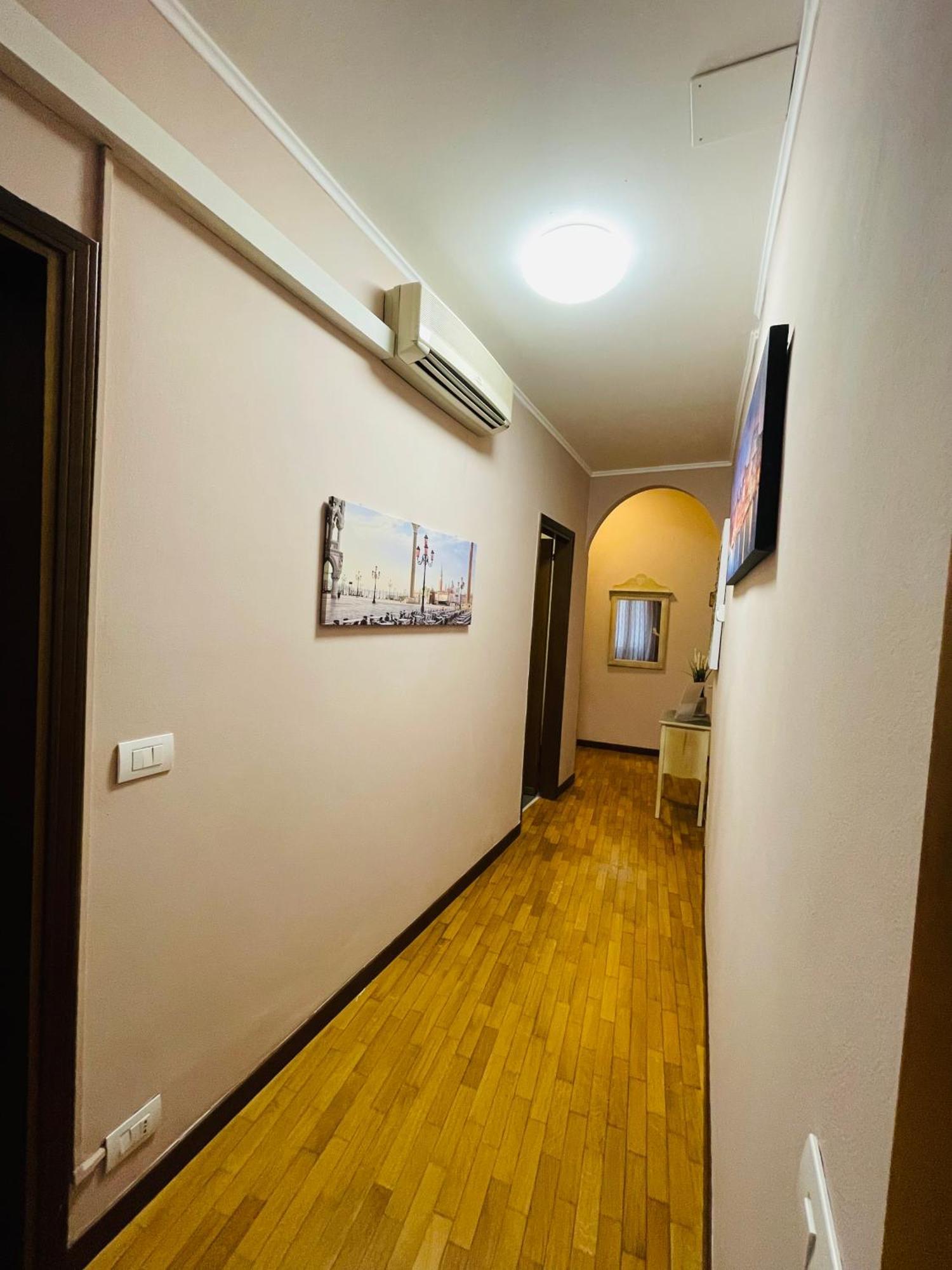 Ca' Torretta - San Marco Apartment Венеция Экстерьер фото