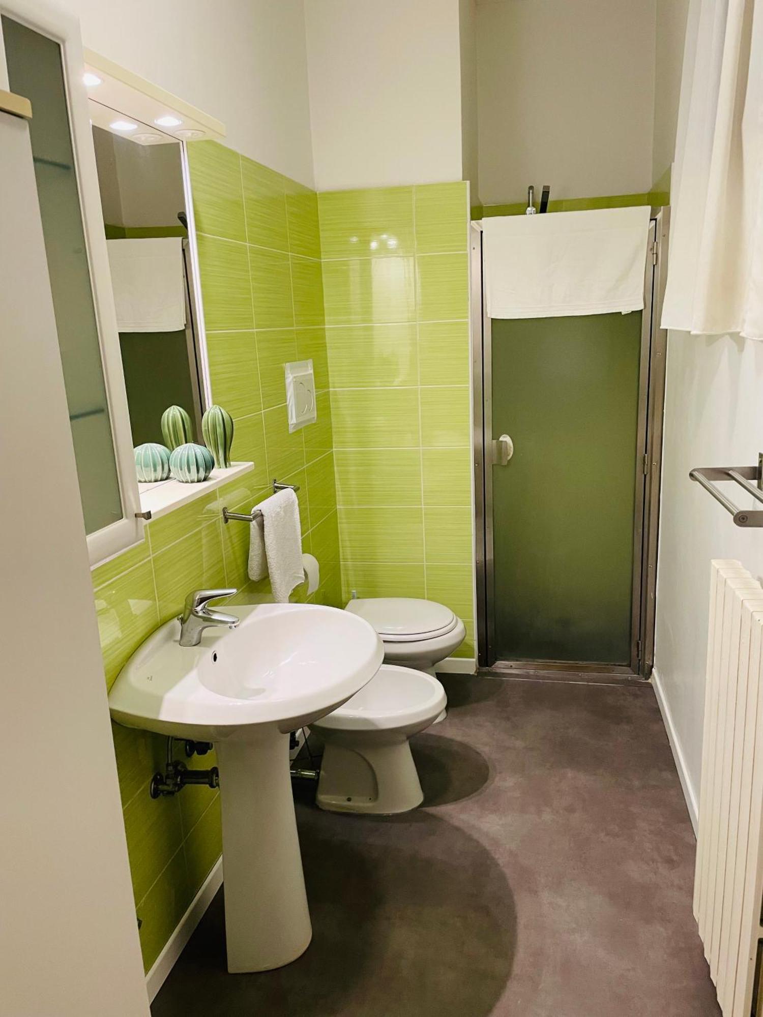 Ca' Torretta - San Marco Apartment Венеция Экстерьер фото