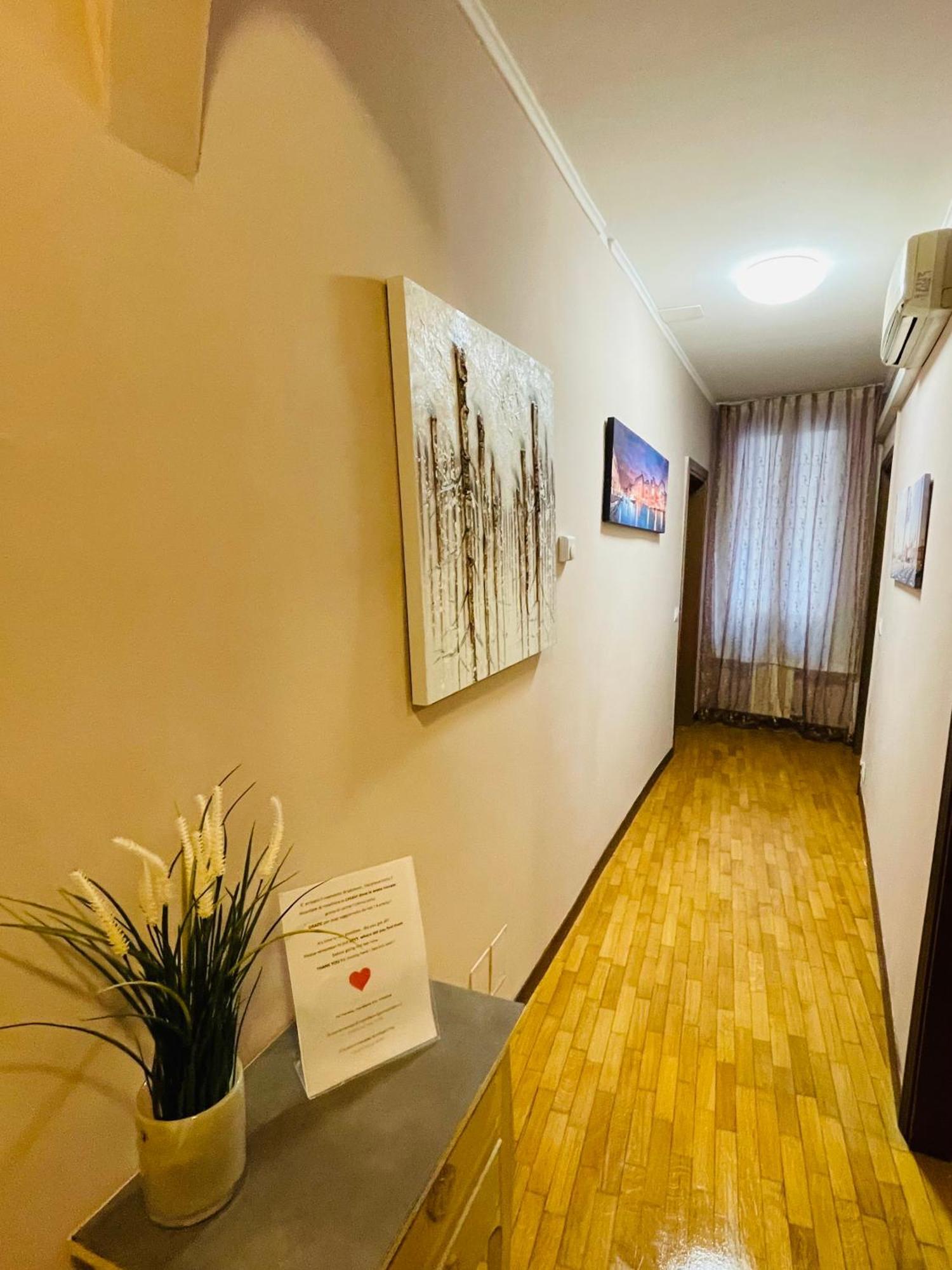 Ca' Torretta - San Marco Apartment Венеция Экстерьер фото