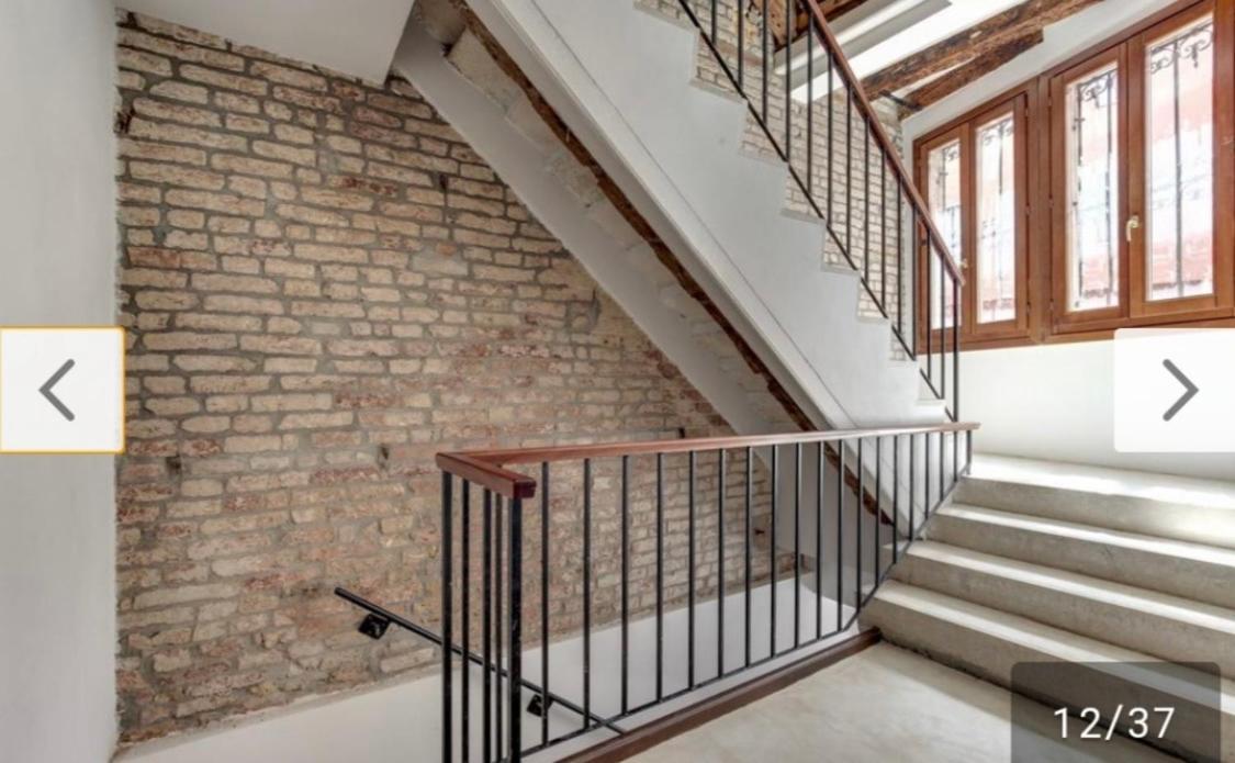 Ca' Torretta - San Marco Apartment Венеция Экстерьер фото